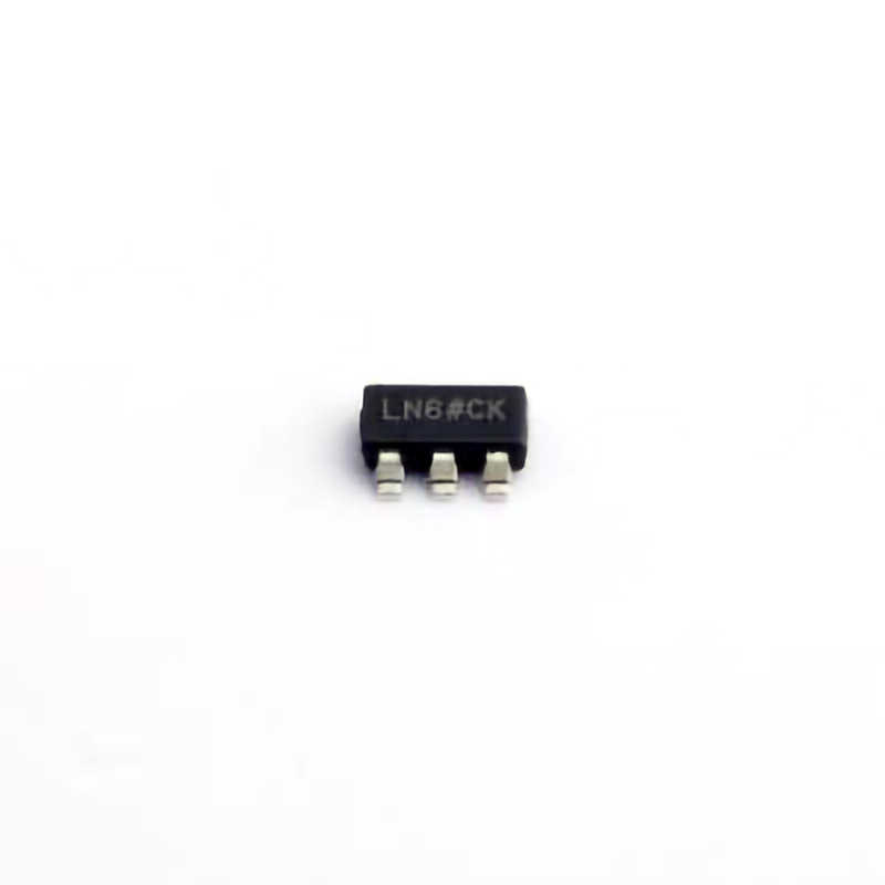 ADP7182AUJZ-R7 Common troubleshooting and solutions