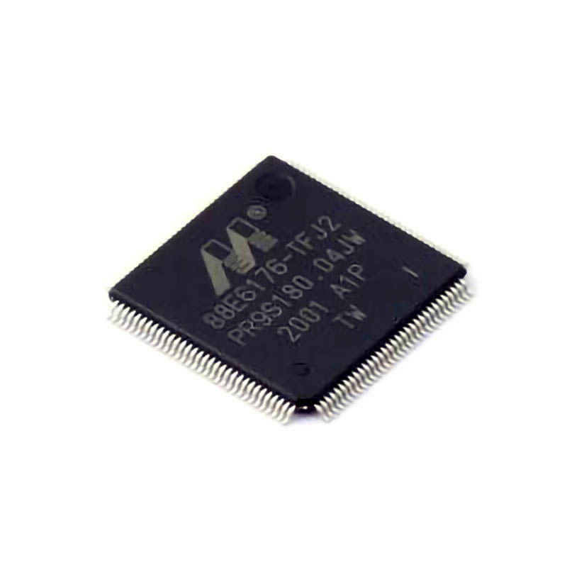 88E6176-A1-TFJ2I000 Common troubleshooting and solutions