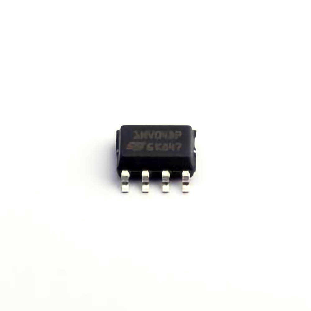 VNS1NV04DPTR-E Common troubleshooting and solutions