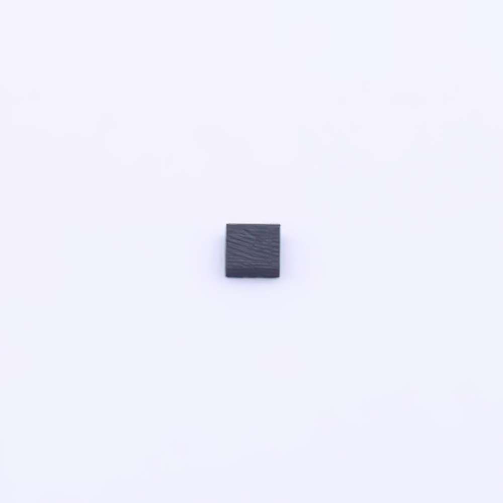 L Application and debugging method of IS2MDLTR in high-precision magnetic sensor design